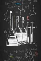 Physical Chemistry Affiche