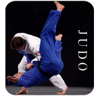 Judo 아이콘