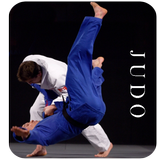 Judo আইকন