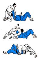 Judo screenshot 1