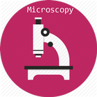 Microscopy icône