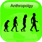 Anthropolgy أيقونة