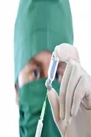 پوستر Anesthesiologist