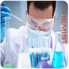 Chemist icon