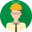 Architect-icoon