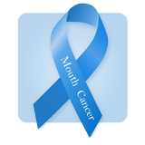 آیکون‌ Mouth cancer