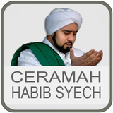 Ceramah Habib Syech icône