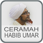 Ceramah Habib Umar Bin Hafidz icône