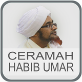 Ceramah Habib Umar Bin Hafidz ícone