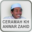 Ceramah Anwar Zahid Terbaru