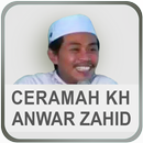 Ceramah Anwar Zahid Terbaru APK