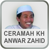 Ceramah Anwar Zahid Terbaru أيقونة