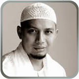 Ceramah Ustad Arifin Ilham ícone