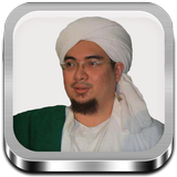 Ceramah Habib Jindan ícone