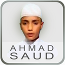 Murottal Ahmad Saud APK
