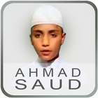 Murottal Ahmad Saud icône