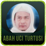 Ceramah Abah Uci Turtusi ícone