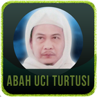 Ceramah Abah Uci Turtusi biểu tượng