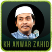 Ceramah KH Anwar Zahid Terbaru