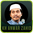 Ceramah KH Anwar Zahid Terbaru APK