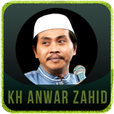 Ceramah KH Anwar Zahid Terbaru icône