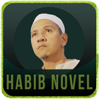 Ceramah Habib Novel Alaydrus icono
