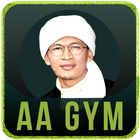 Ceramah AA Gym icon