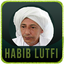 Ceramah Habib Lutfi Yahya APK