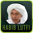 Icona Ceramah Habib Lutfi Yahya
