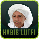 Ceramah Habib Lutfi Yahya ícone