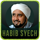 Ceramah Habib Syech Assegaf ícone
