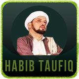 Ceramah Habib Taufiq Assegaf ícone