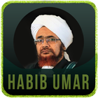 Ceramah Habib Umar アイコン