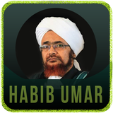 Ceramah Habib Umar ícone