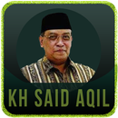 Ceramah KH Said Aqil Siradj APK