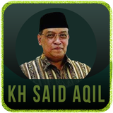 Ceramah KH Said Aqil Siradj icône