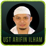 Ceramah Ustad Arifin Ilham
