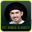 Ceramah Ustad Ahmad Alhabsyi