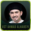 Ceramah Ustad Ahmad Alhabsyi APK