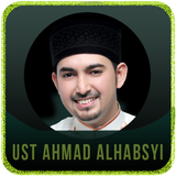 Ceramah Ustad Ahmad Alhabsyi ícone