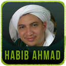 Ceramah Habib Ahmad Bin Novel APK