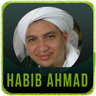 Ceramah Habib Ahmad Bin Novel ícone