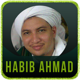 Ceramah Habib Ahmad Bin Novel ícone