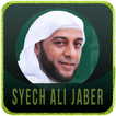 Ceramah Syekh Ali Jaber