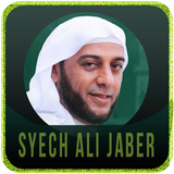 Ceramah Syekh Ali Jaber ícone