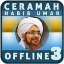 Ceramah Habib Umar Offline 3 APK