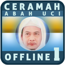 APK Ceramah Abah Uci Offline 1