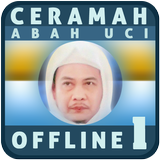 Ceramah Abah Uci Offline 1 icono