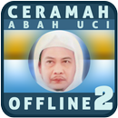 APK Ceramah Abah Uci Offline 2