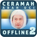 Ceramah Abah Uci Offline 2 aplikacja